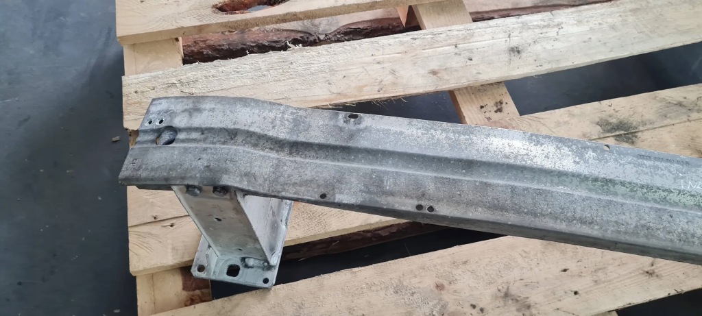 фото №8, Q5 8r балка бампера перед передня зона 8r0807113b