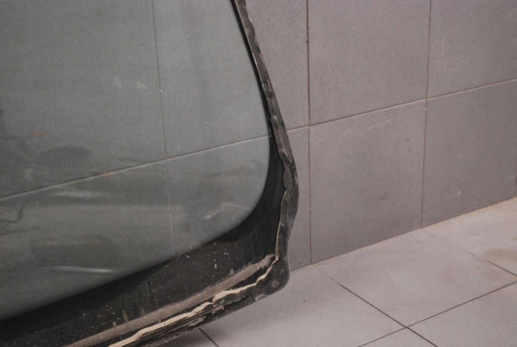 фото №15, Стекло перед bmw 3 e90