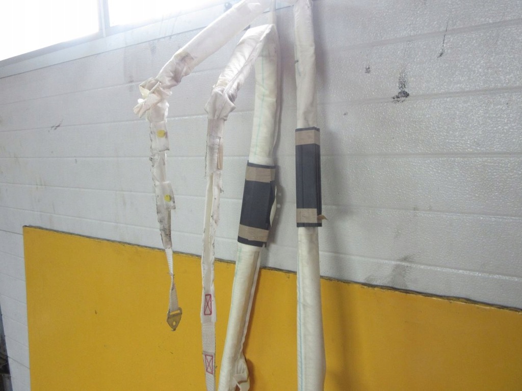 фото №5, Suzuki xl7 2007 шторка безопасности воздушная