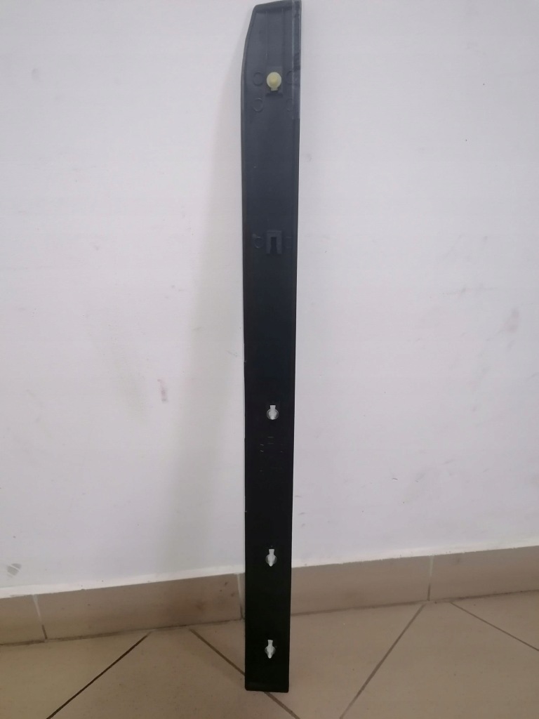 фото №2, Молдинг двері toyota carina ii лівий задня 7574220110