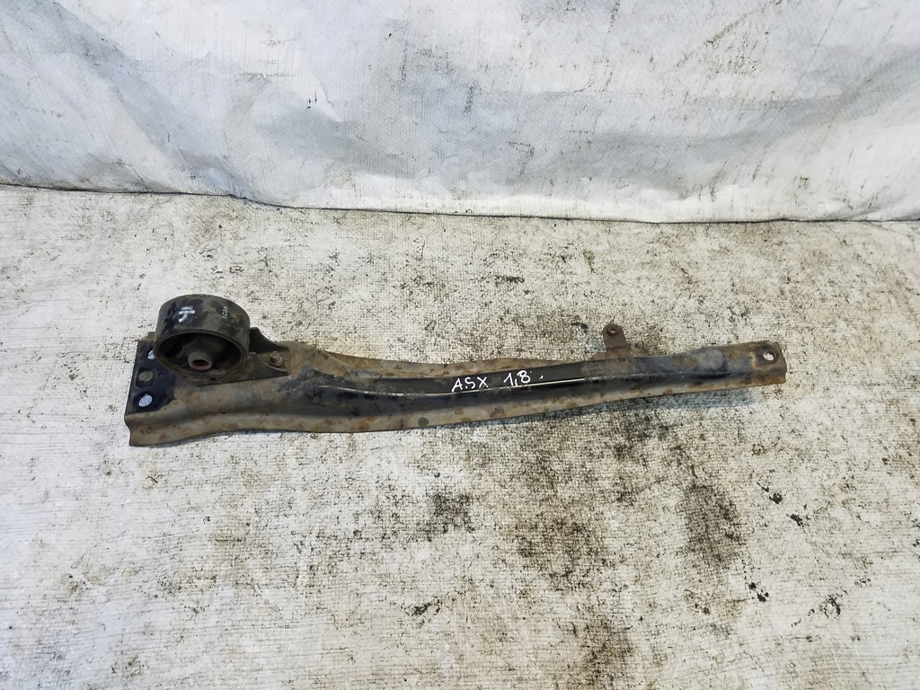фото №1, Балка кронштейн pod двигатель mitsubishi asx 1.8 d