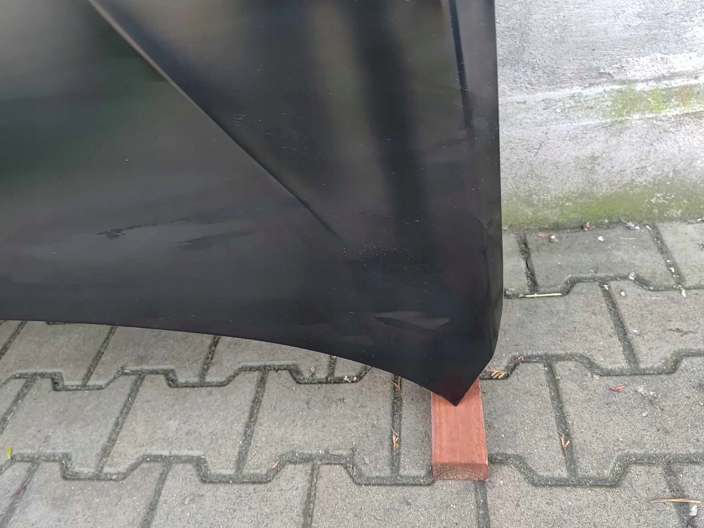 Bmw x5 f15 x6 f16 капот кришка двигуна нова оригінал 4149 Доставка