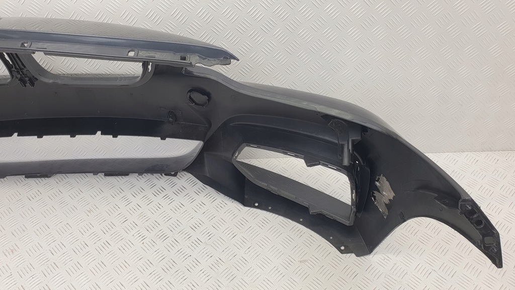 фото №6, Bmw 2 f22 f23 m набор бампер передний перед