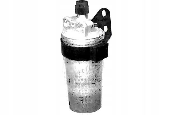 фото №2, Nissens 95039 осушувач, кондиціонер