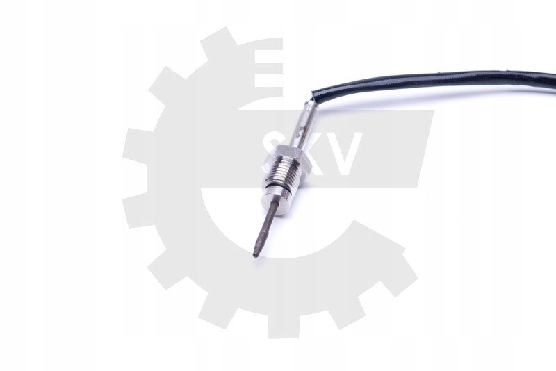 фото №10, Датчик температуры выхлопных газов vw 03l906088cj