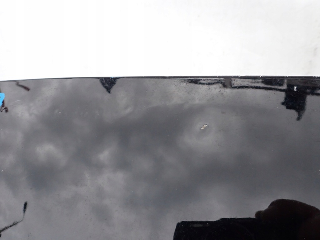 фото №9, Ford galaxy mk4 16- крышка багажника багажника