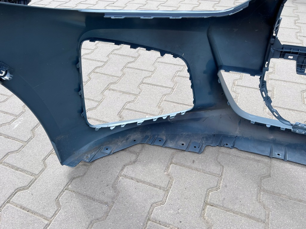 фото №11, Бампер перед передній bmw i4 g26 m набір колір c5y