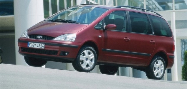 фото №2, Ford galaxy комплект фонари освещение номерного знака led