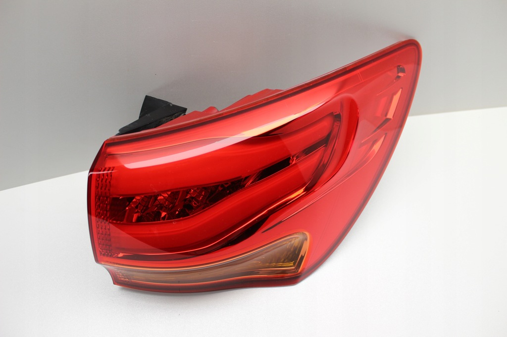 фото №5, Kia ceed 2 ii kombi - лампа задня права led 2012+