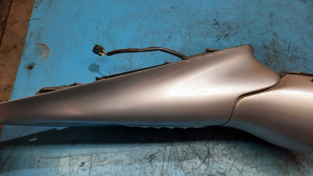 фото №7, Дзеркало праве renault espace iii 99r 5 pin