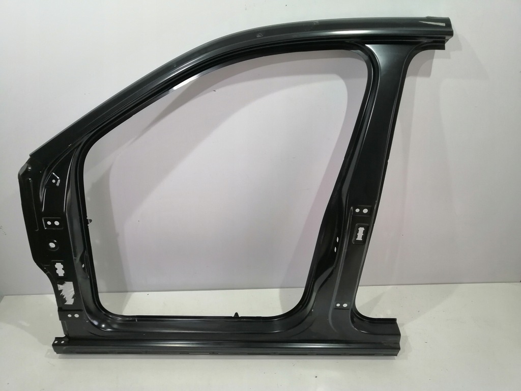 фото №1, Vw t-roc 2ga порог блок двигателя левый