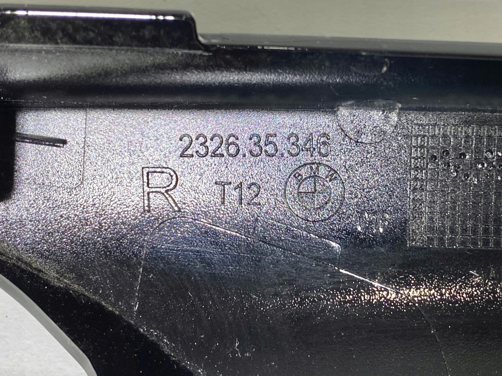 фото №14, Нижняя корпус зеркало bmw x1 f48 232635345