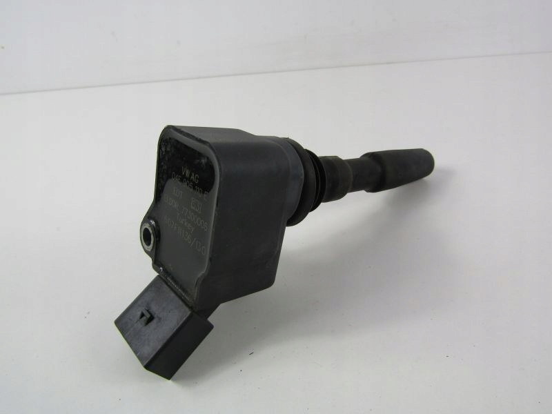 фото №5, Citigo катушка зажигания 1.0 12v mpi 04e905110e