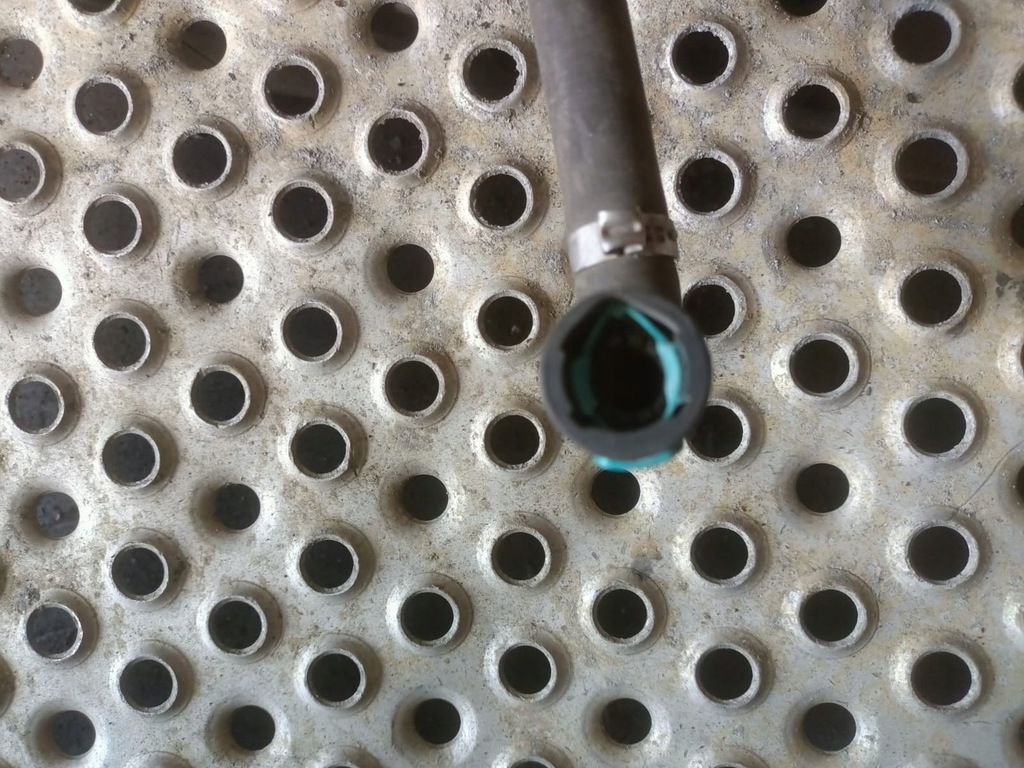 фото №3, Труба wąż шланг wody жидкость scania r s ngs ngt 2023 r euro 6