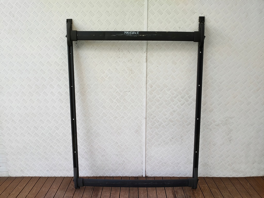 фото №10, Ford maverick ii 01-07 багажник даховий балка поперечний рейлінги оригінальний номер