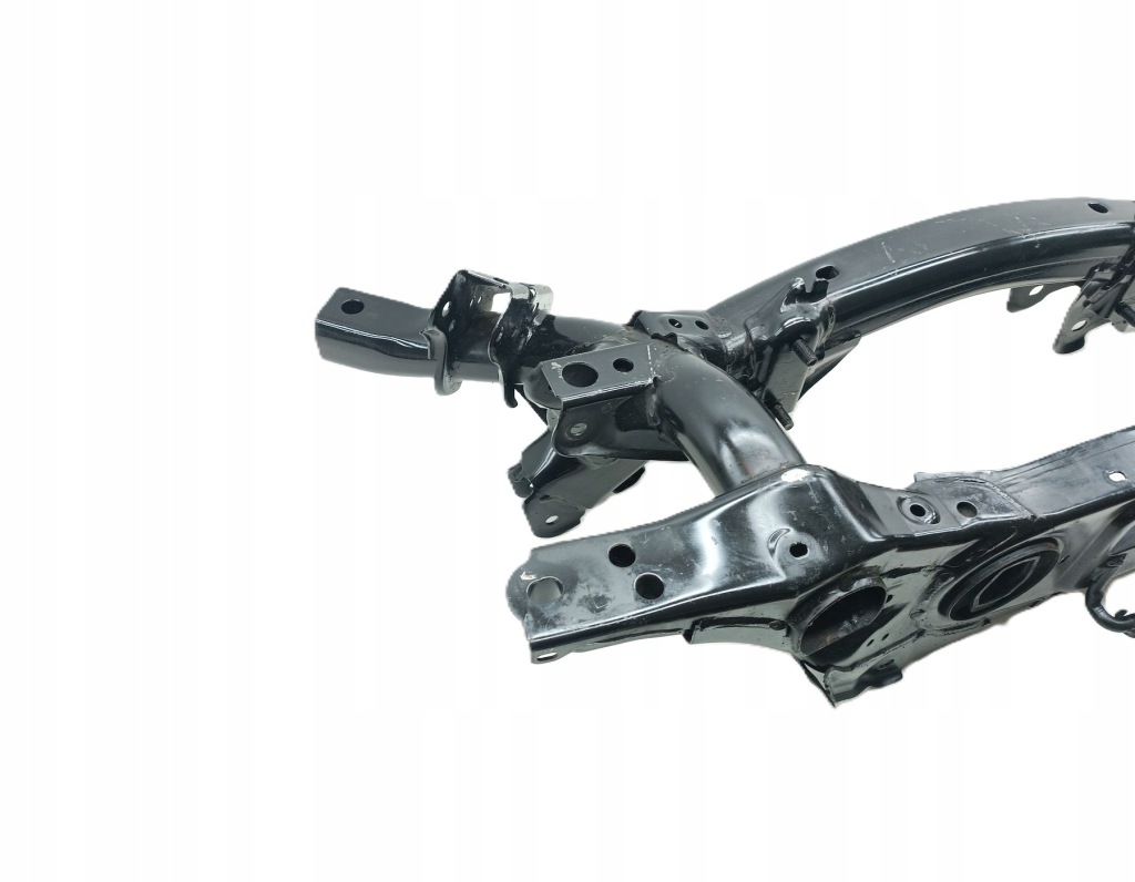 фото №6, Балка підрамник підрамник поперечина підвіска задня toyota rav4 iii 05-12r стан bdb !