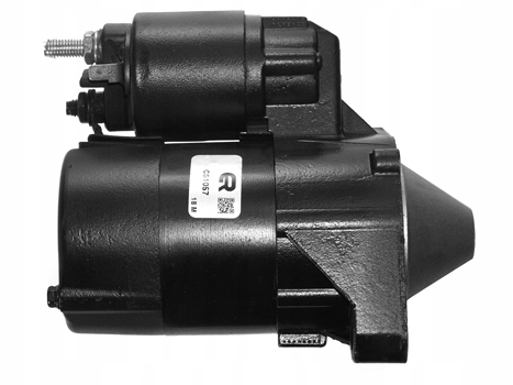 Стартер dacia nissan renault 1.0 1.2 1.4 Доставка