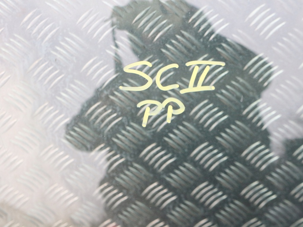 фото №3, Дверь правый перед renault scenic ii