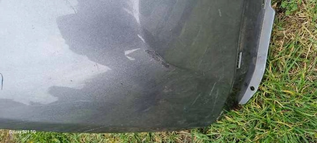 фото №11, Бампер передній перед nissan juke ii f16