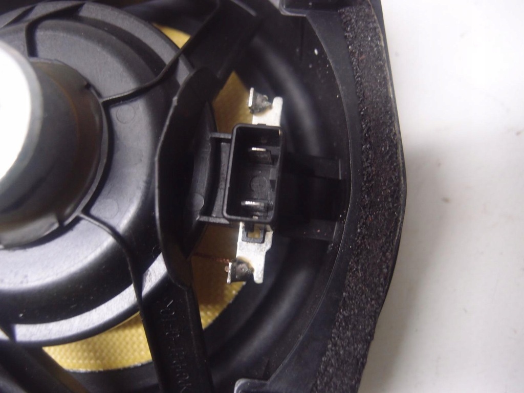 фото №6, Динамик дверь правый задняя honda jazz v crosstar 21r