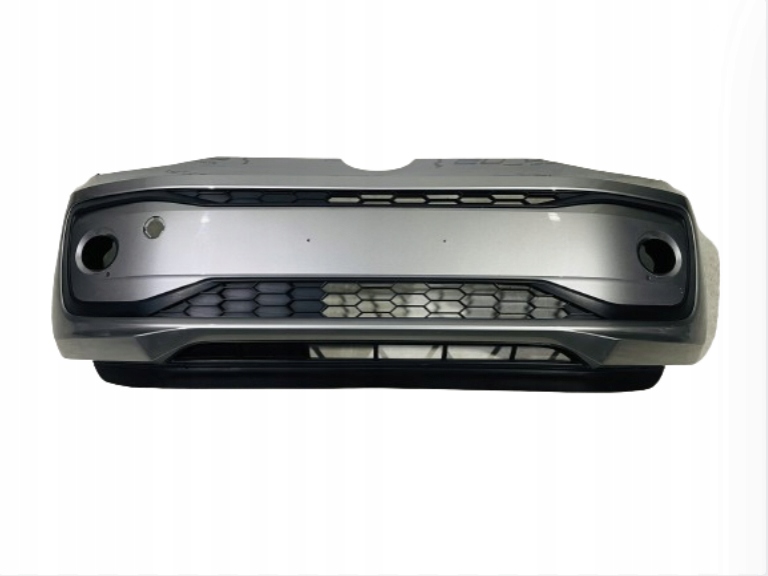 фото №1, Vw up lift 1s0 бампер перед передний 2016-2019 rok