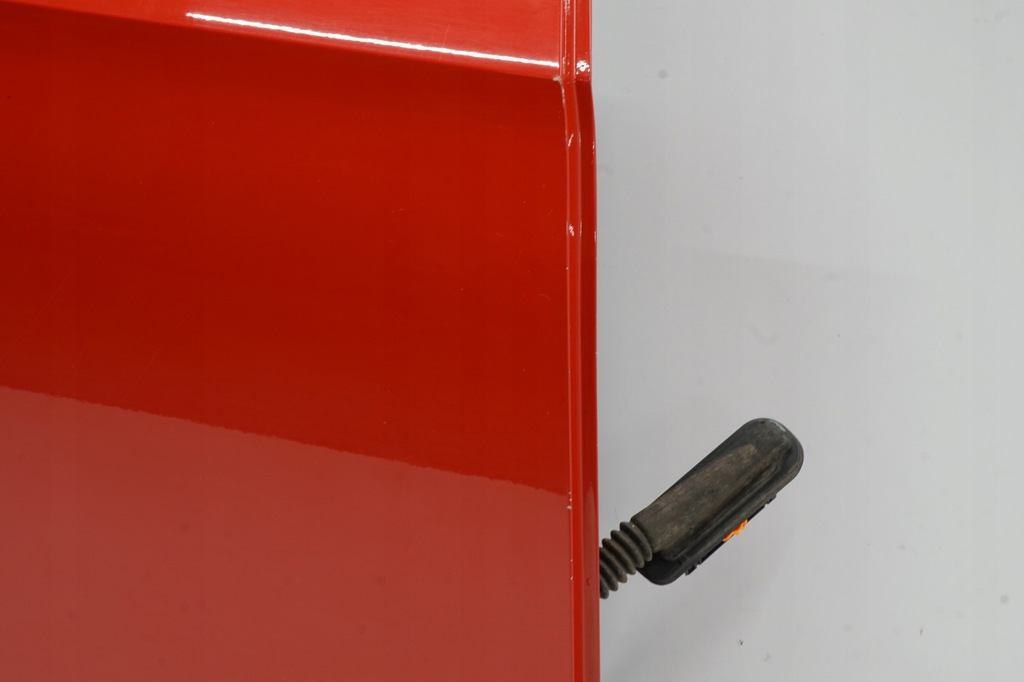 фото №8, Skoda rapid spaceback 13r двері праве правий задні задня lf3k