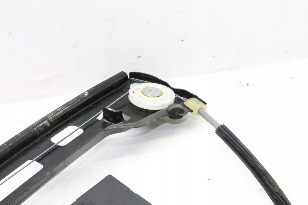 фото №8, Подъемник стекло левых передних дверь vw cc 358 3c8959702 2.0l дизель