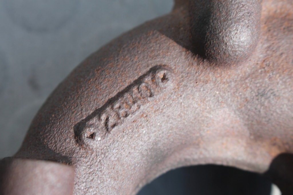 фото №7, Коллектор выпускной suzuki grand vitara ii 1.9 ddis dci f9q 05-14