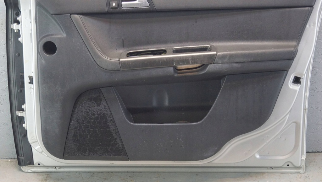 фото №15, Volvo s40 ii v50 lift дверь правый перед 426 d1496 13s