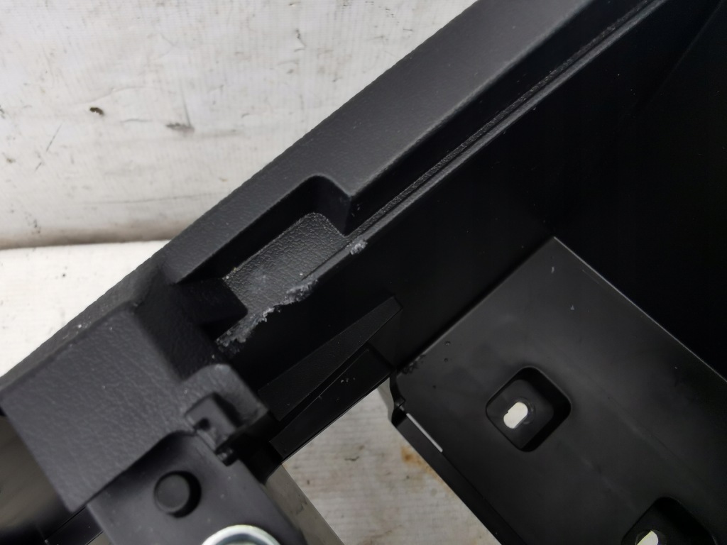 фото №6, Тунель середній підлокітник mazda iii gj 12-18