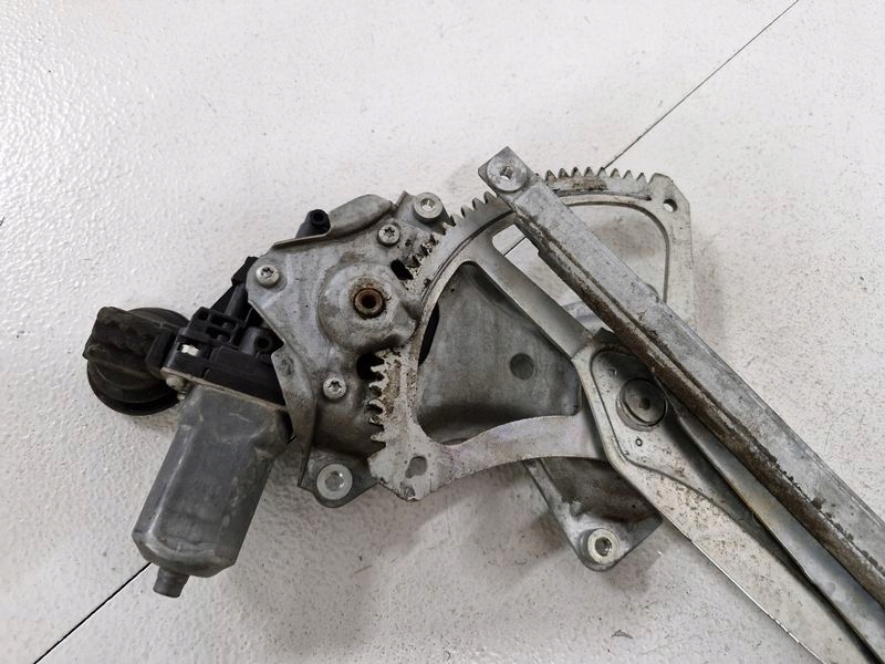 фото №6, Toyota matrix 2 ii e140 механізм підйомник скло правий перед моторчик