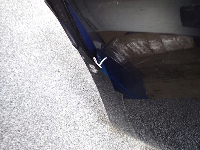 фото №6, Seat leon iv kombi бампер задній задня