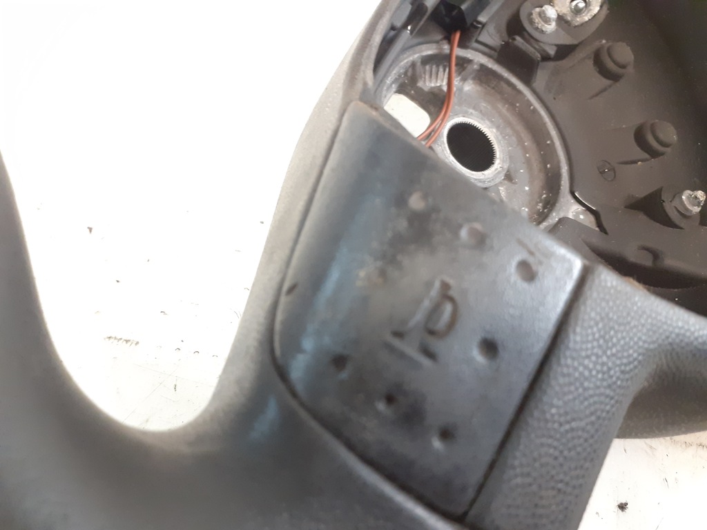 фото №6, Воздуховод opel corsa c