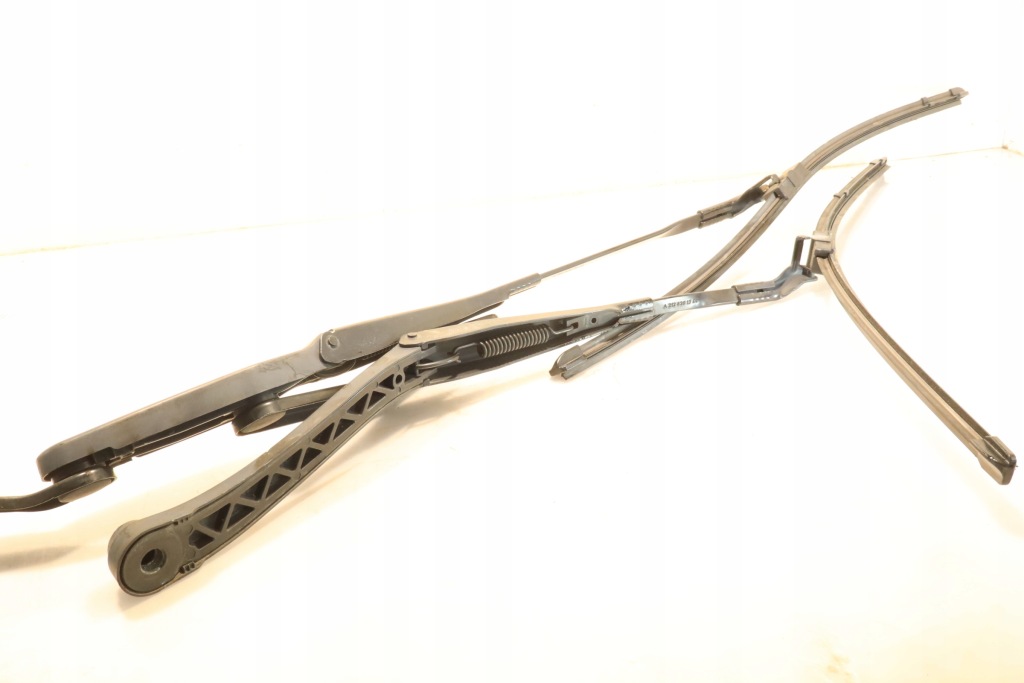 фото №1, Важелі двірник передніх mercedes e klasa w212