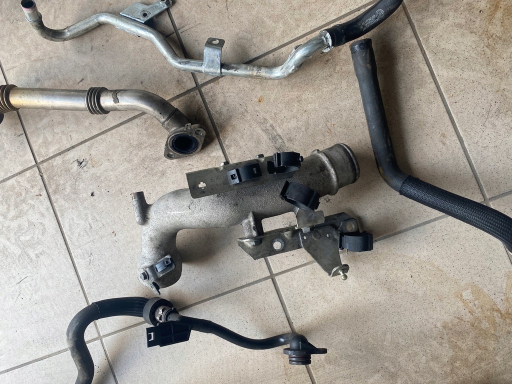 фото №4, Fiat ducato iveco daily 2.3d провода