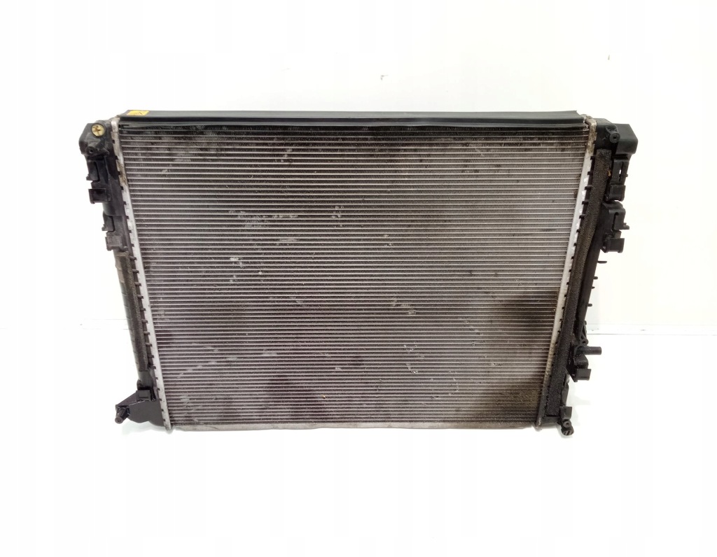 фото №1, Радиатор wody maserati ghibli iii 3.0 d 16478746