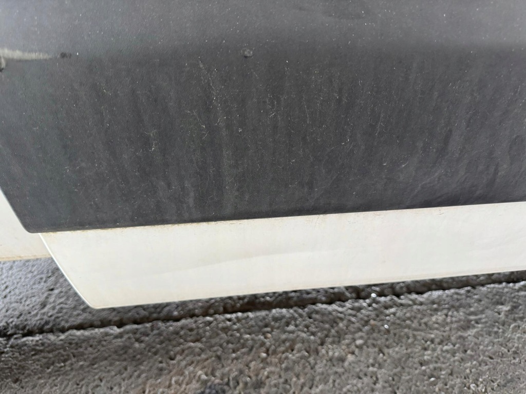 фото №6, Двері задні задня праве бічний зсувні oqng renault master iv iii lift