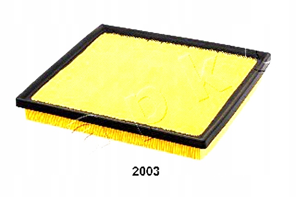 фото №2, Фільтр повітря japko