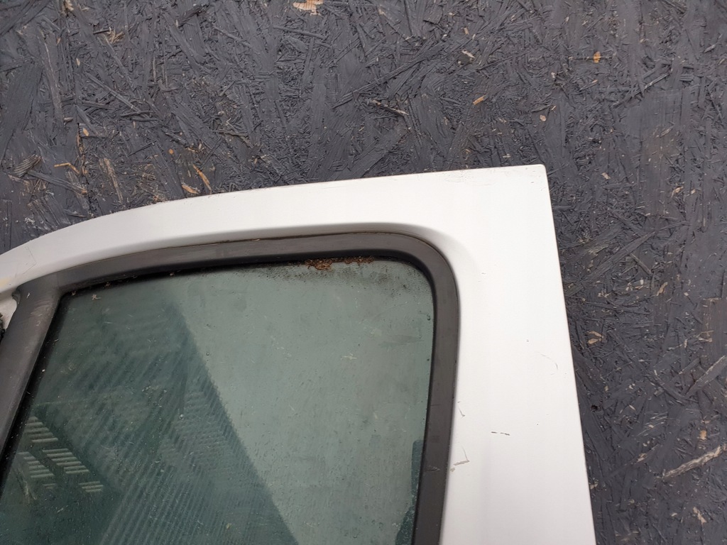 фото №7, Fiat ducato iii boxer jumper дверь левый перед неокрашенный