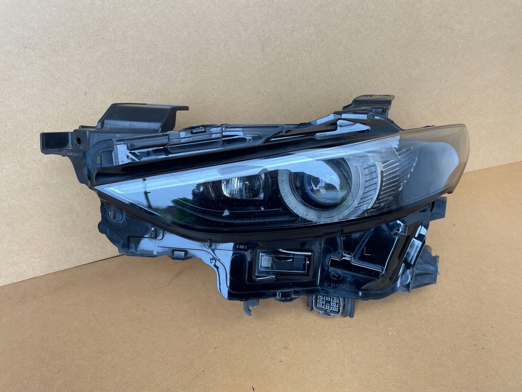 Купити Mazda 3 фара full led лівий перед ліва