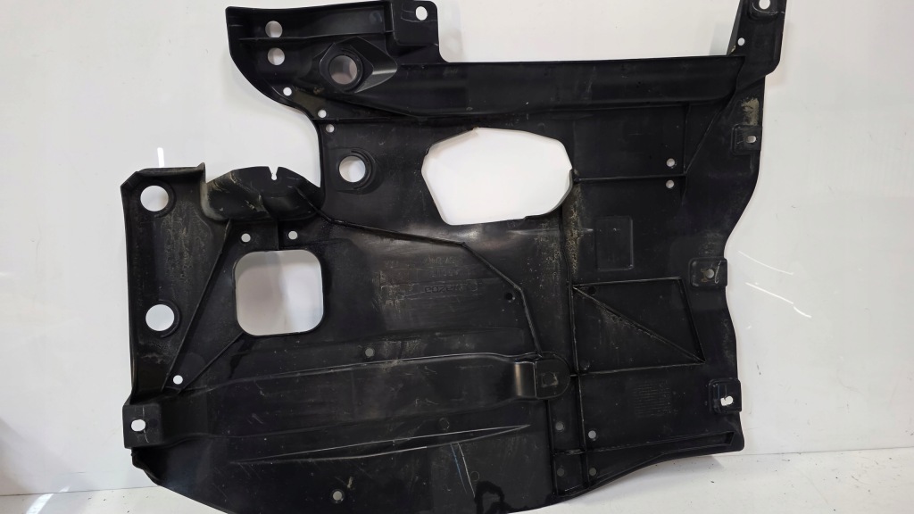 Купить Защита подвеска пол левая mazda 3 bm 2014 2.0 skyactive