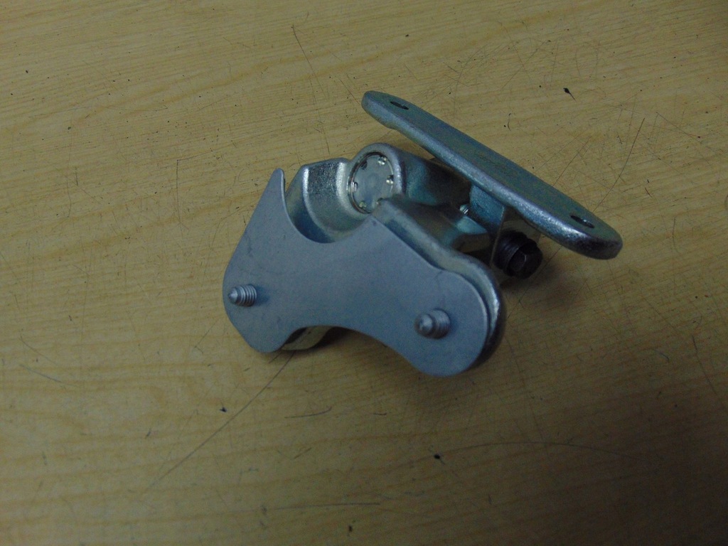 фото №7, Петля дверь mercedes w176 a046572 hw176g1