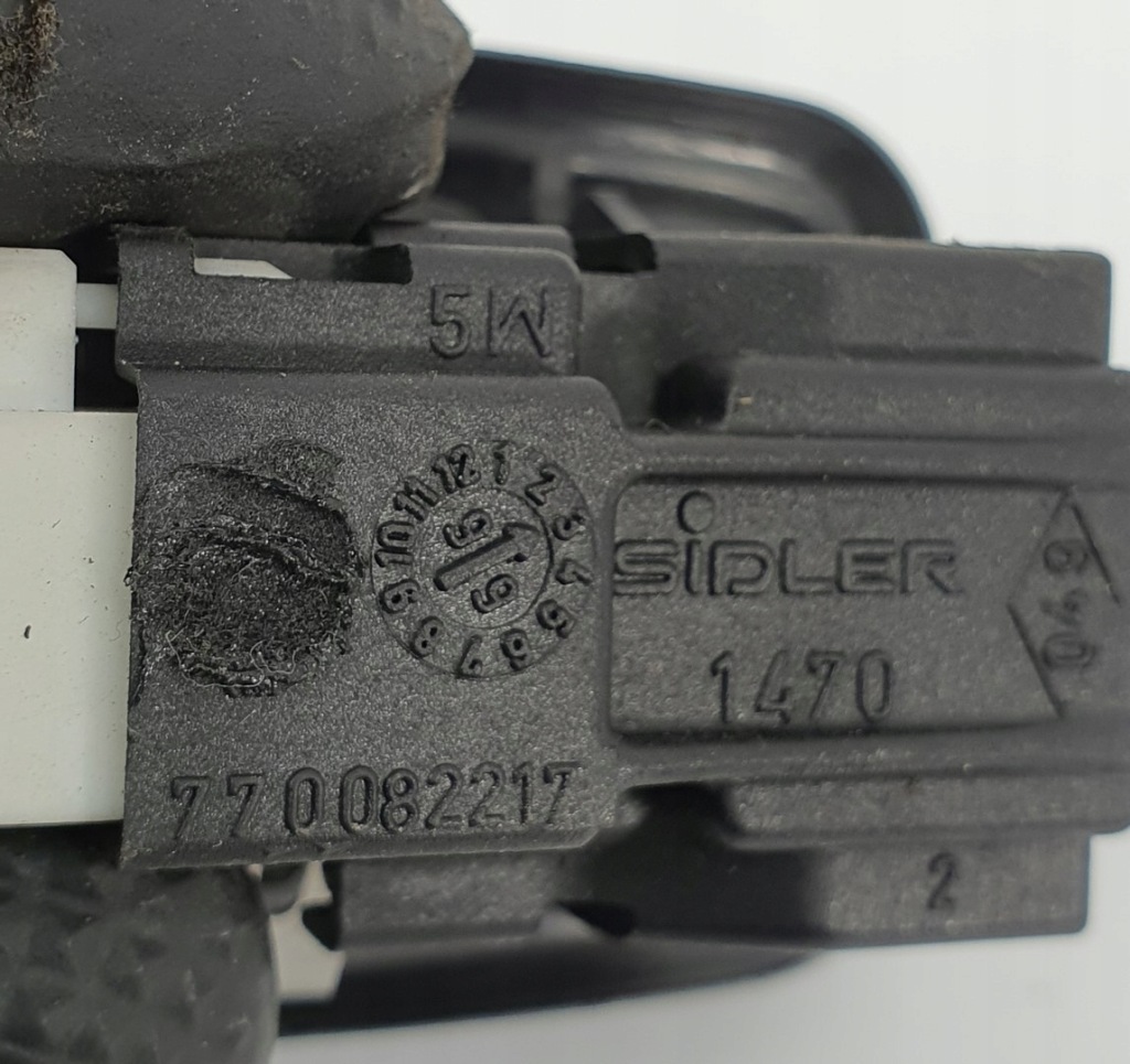 фото №5, Лампа освещение салона volvo c70 770082217