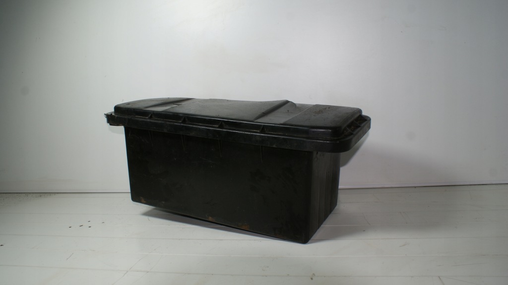 Купить Mercedes r107 sl slc коробка контейнер на аккумулятор 1078430005