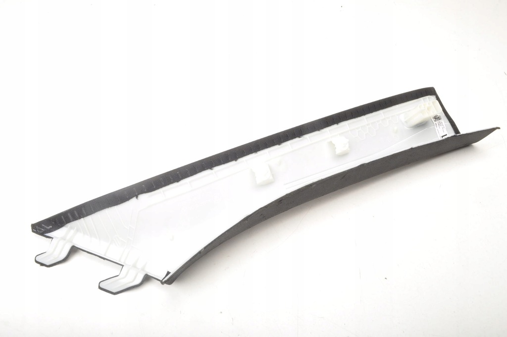 фото №10, Bmw i4 g26 защита стойка левая передняя 7949703 23r