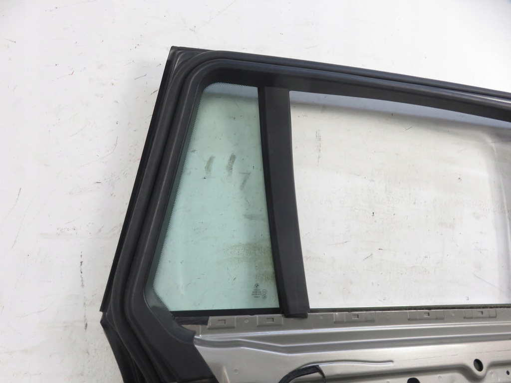 фото №7, Двері ліва задні bmw 5 touring e61 a53/8