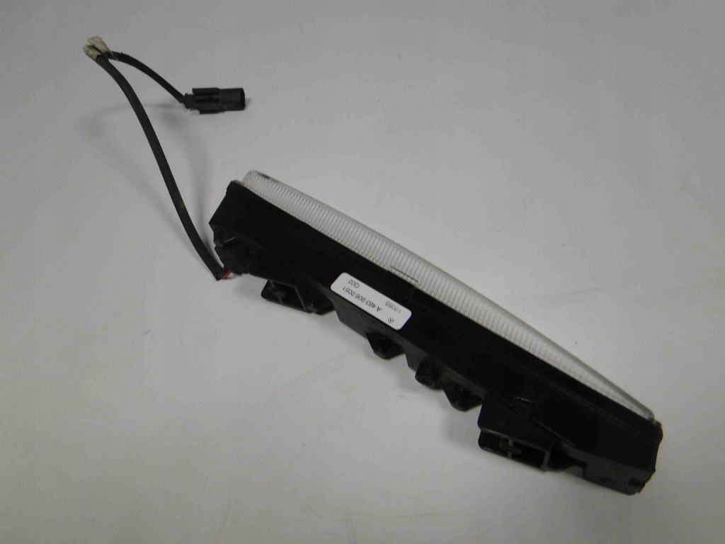 Mercedes g klasa w463 463 фара денна led drl Зі Шроту