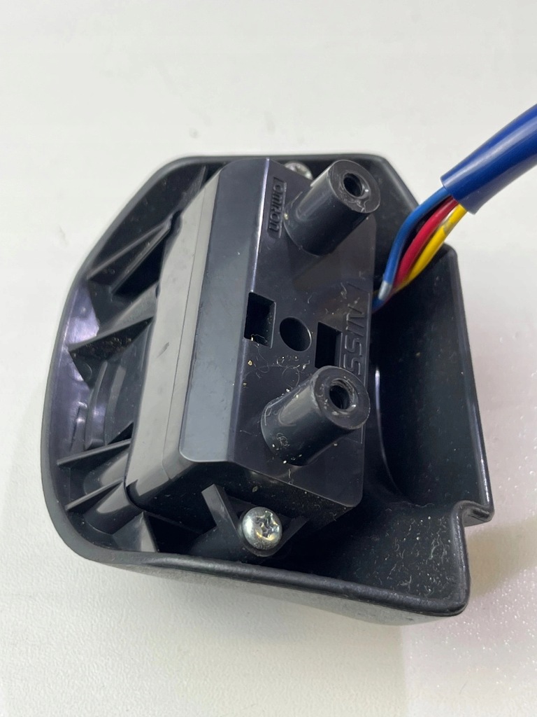 фото №6, Блок керування мультифункція перемикач керма nissan micra k12 круїз-контроль