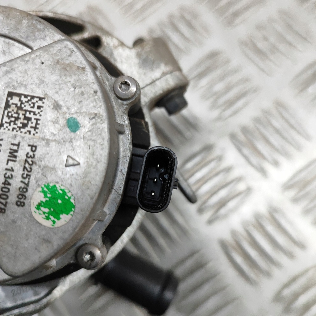 фото №5, Polestar 2 2022 насос циркуляції / циркуляція wody