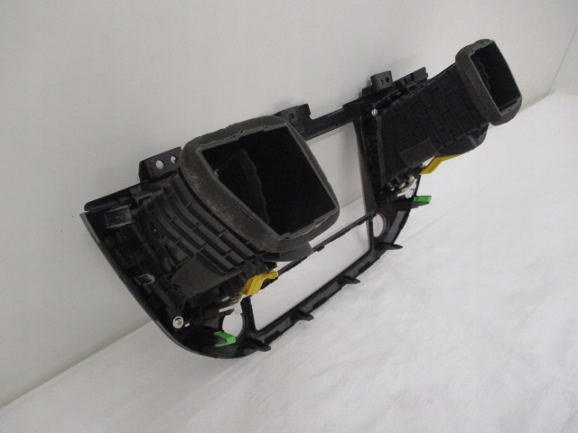 фото №13, Tucson ii рамка радио вентиляция 84740-d7100